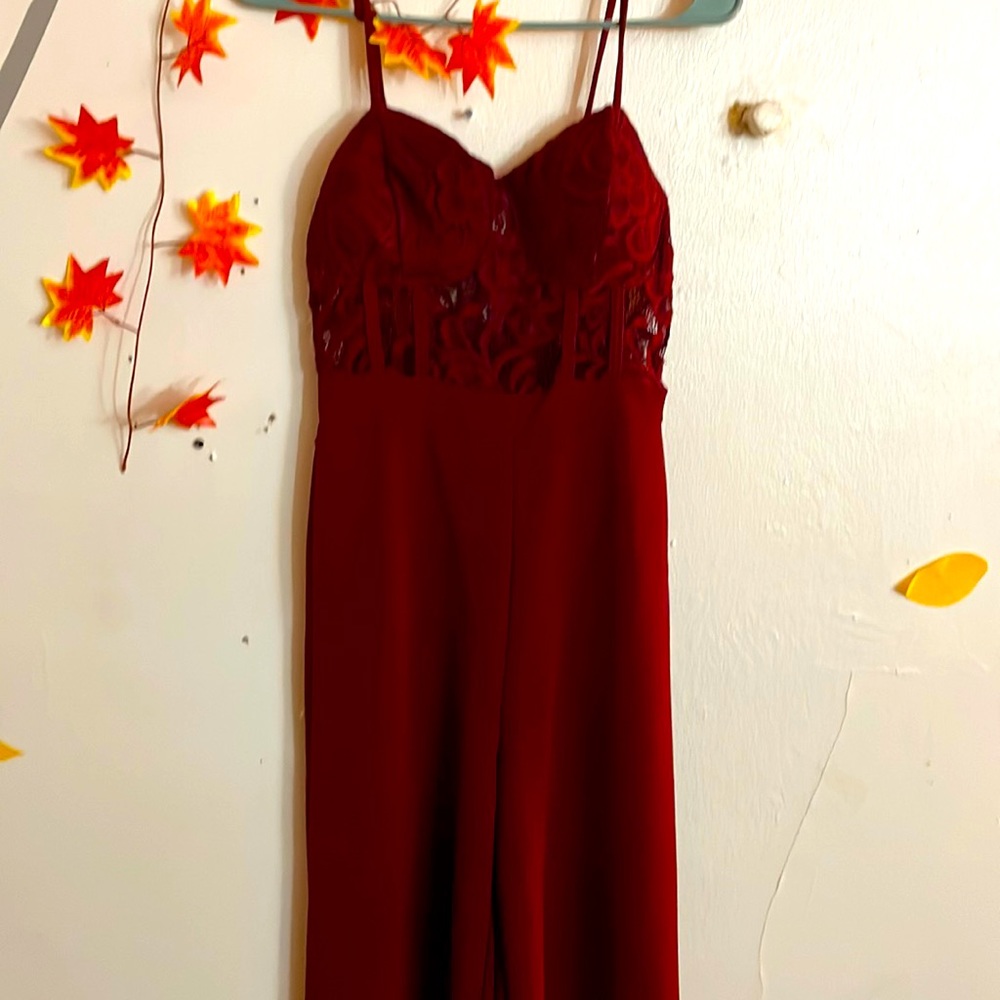 1 piece outfit